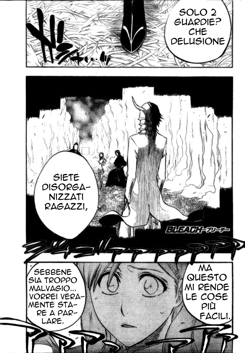 Read Bleach IT Manga Online