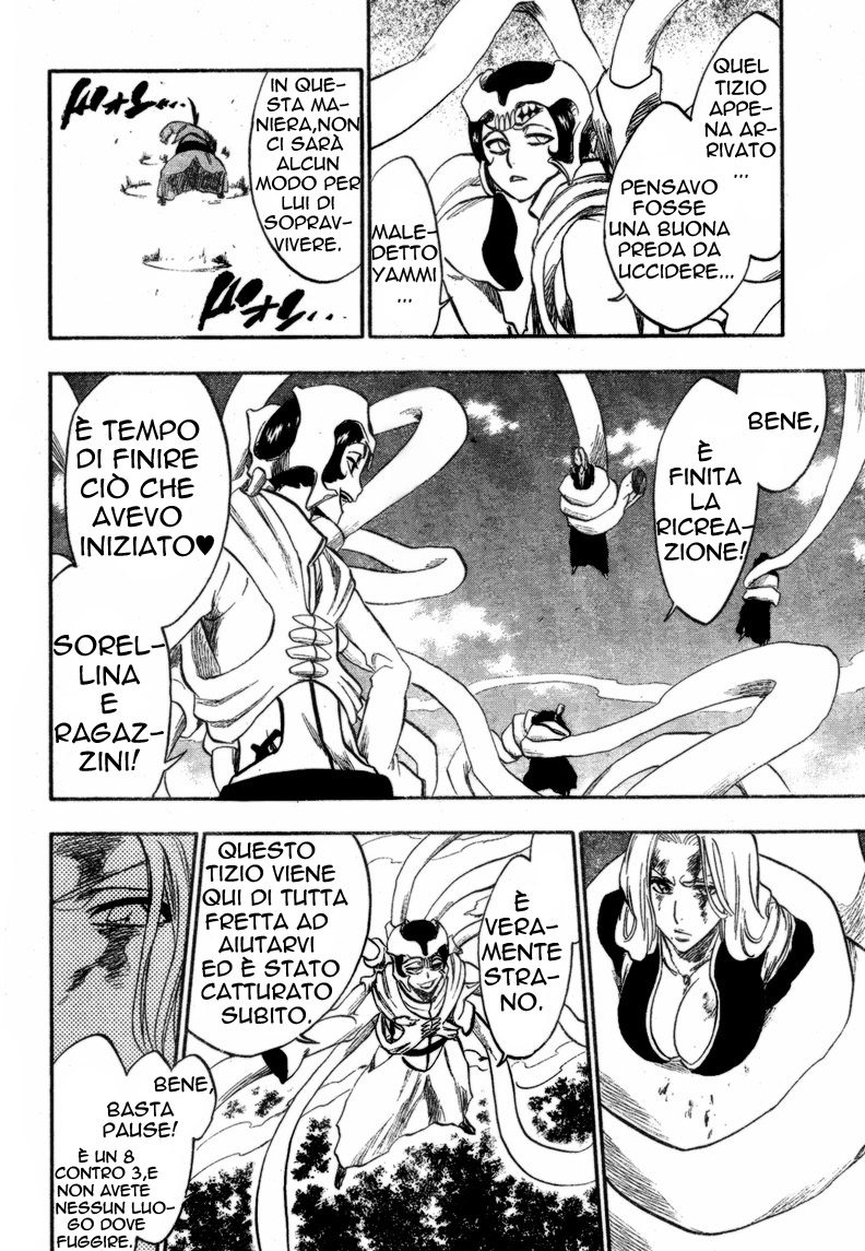 Read Bleach IT Manga Online