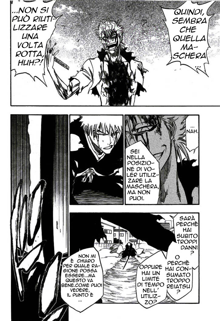 Read Bleach IT Manga Online