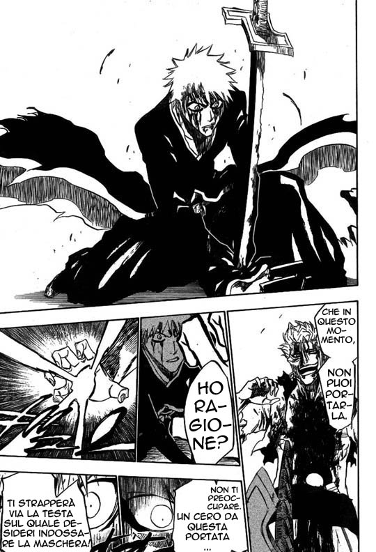Read Bleach IT Manga Online