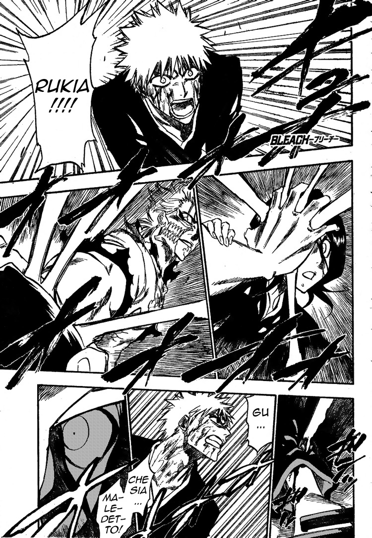 Read Bleach IT Manga Online