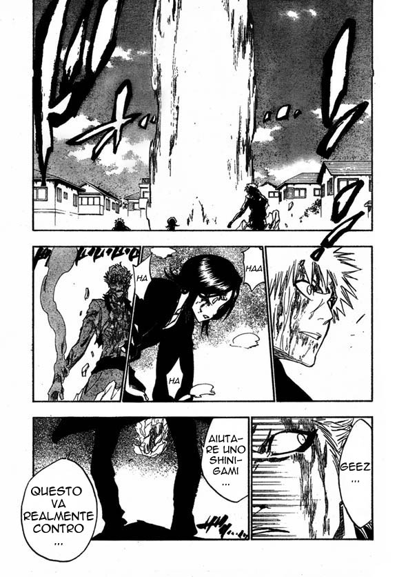 Read Bleach IT Manga Online