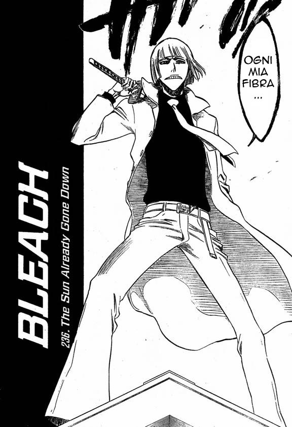 Read Bleach IT Manga Online