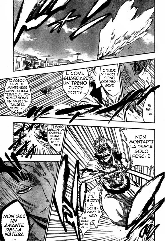 Read Bleach IT Manga Online
