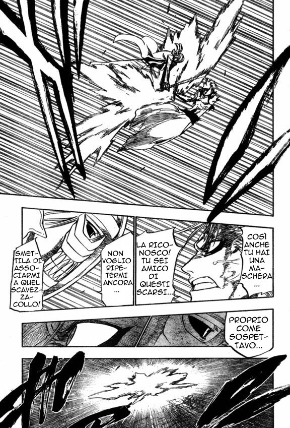 Read Bleach IT Manga Online
