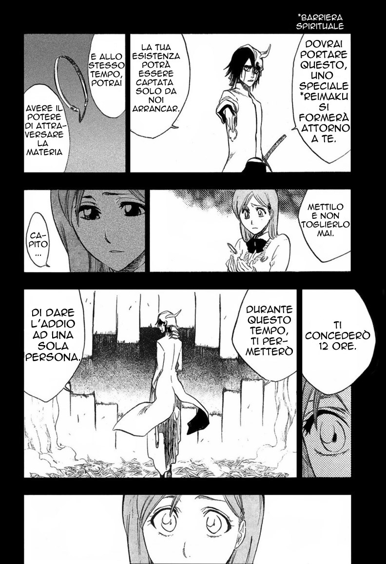 Read Bleach IT Manga Online