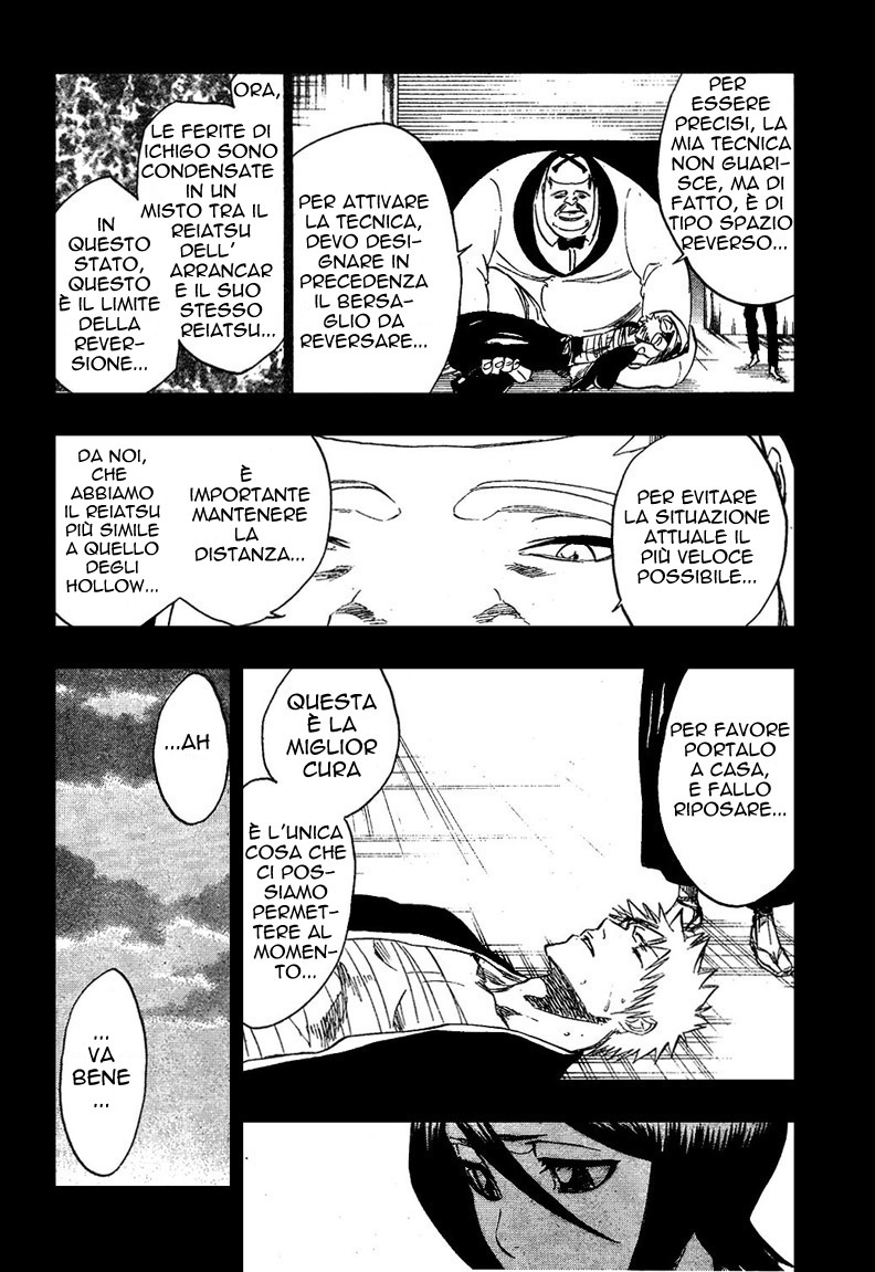 Read Bleach IT Manga Online