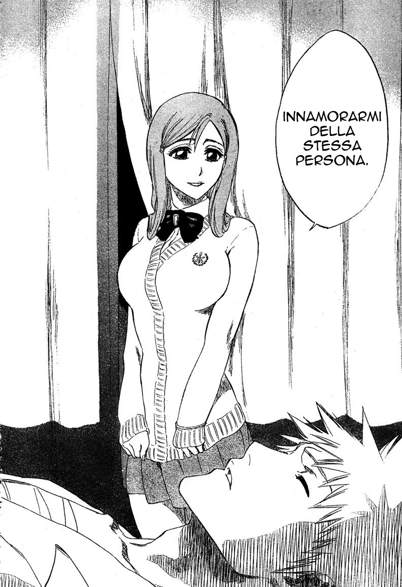 Read Bleach IT Manga Online
