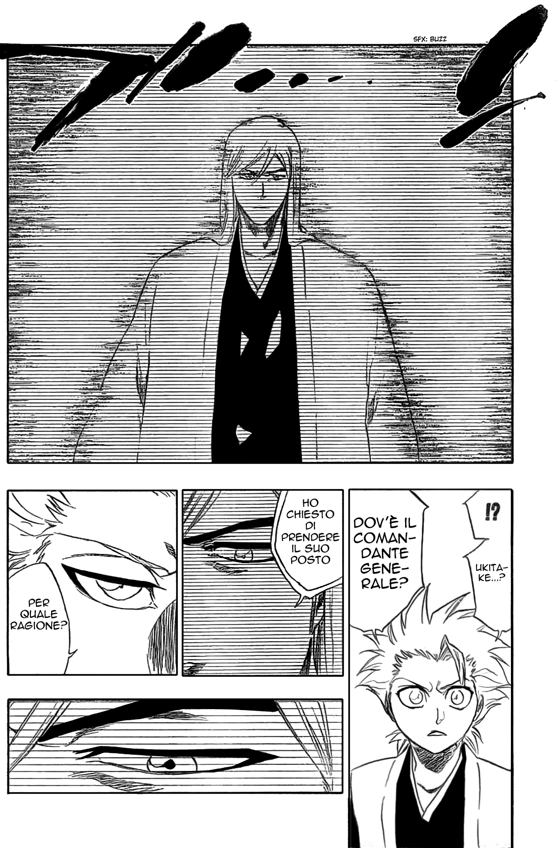 Read Bleach IT Manga Online