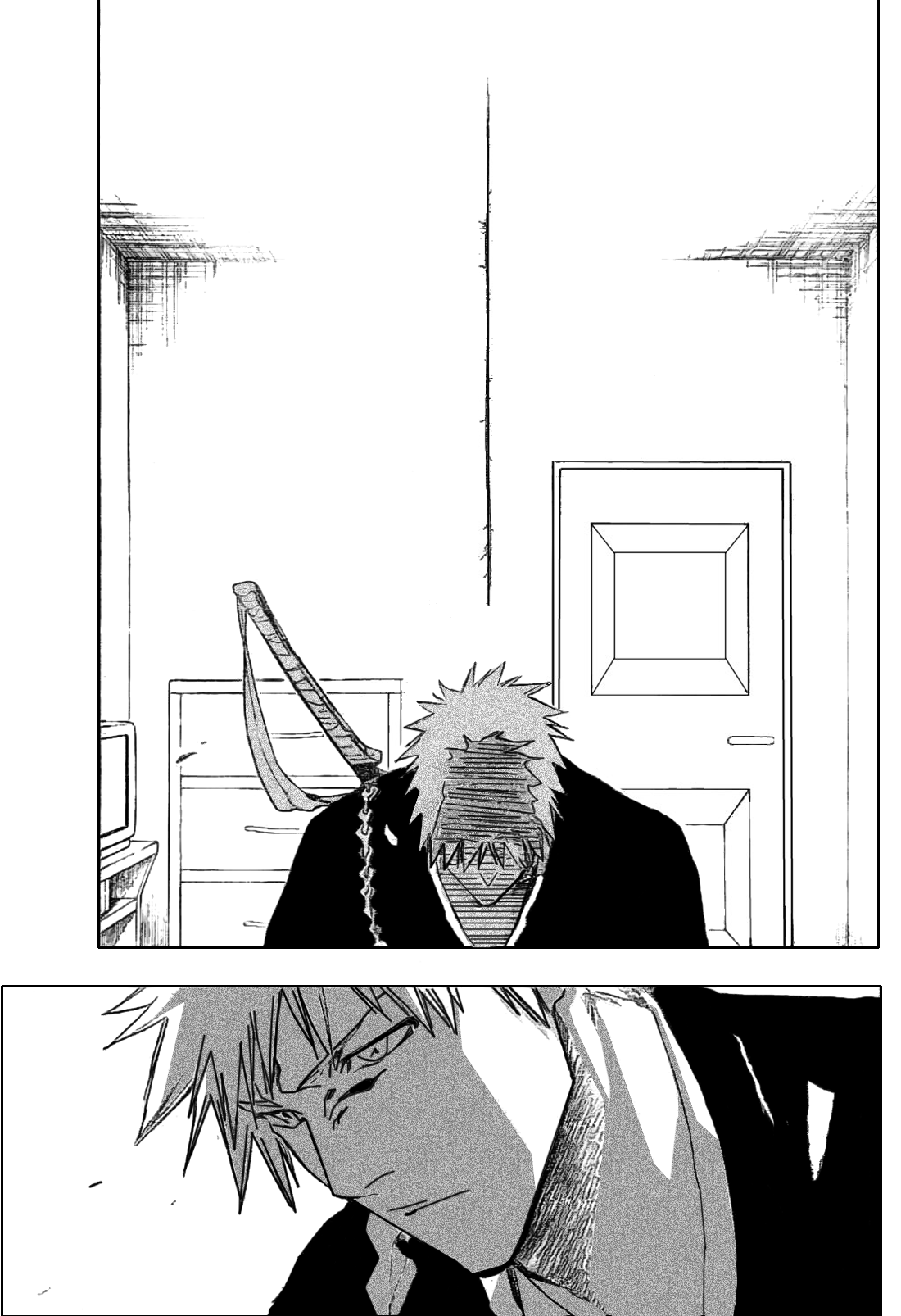 Read Bleach IT Manga Online