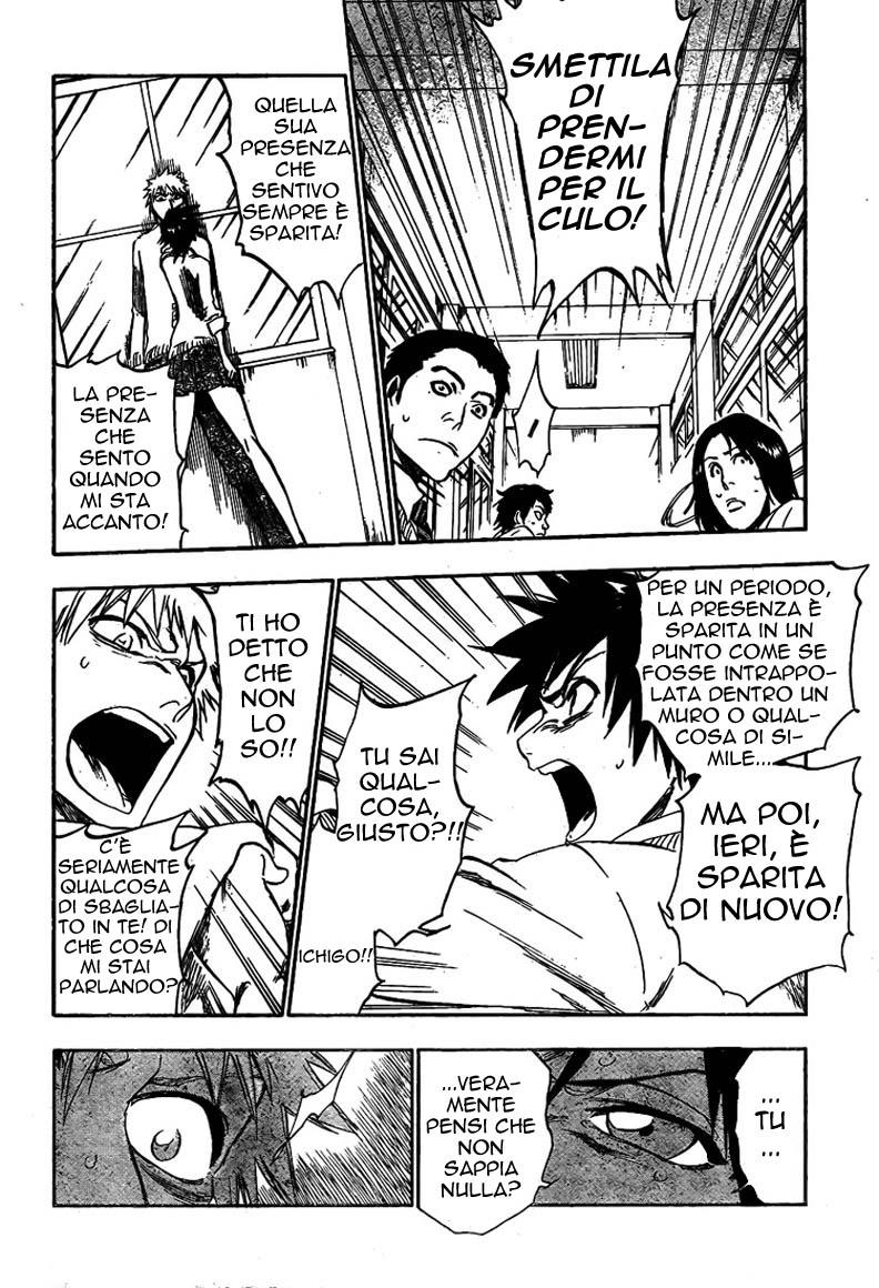 Read Bleach IT Manga Online