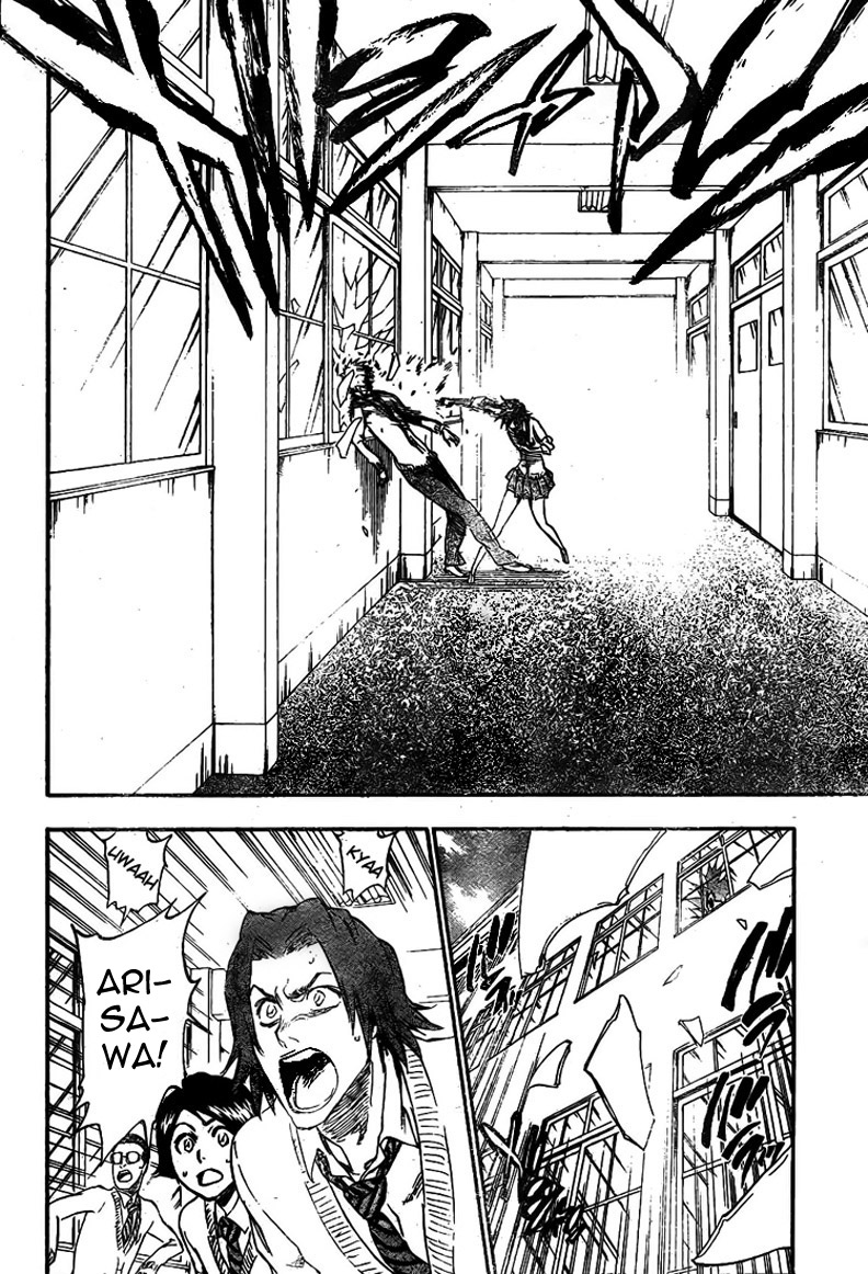 Read Bleach IT Manga Online