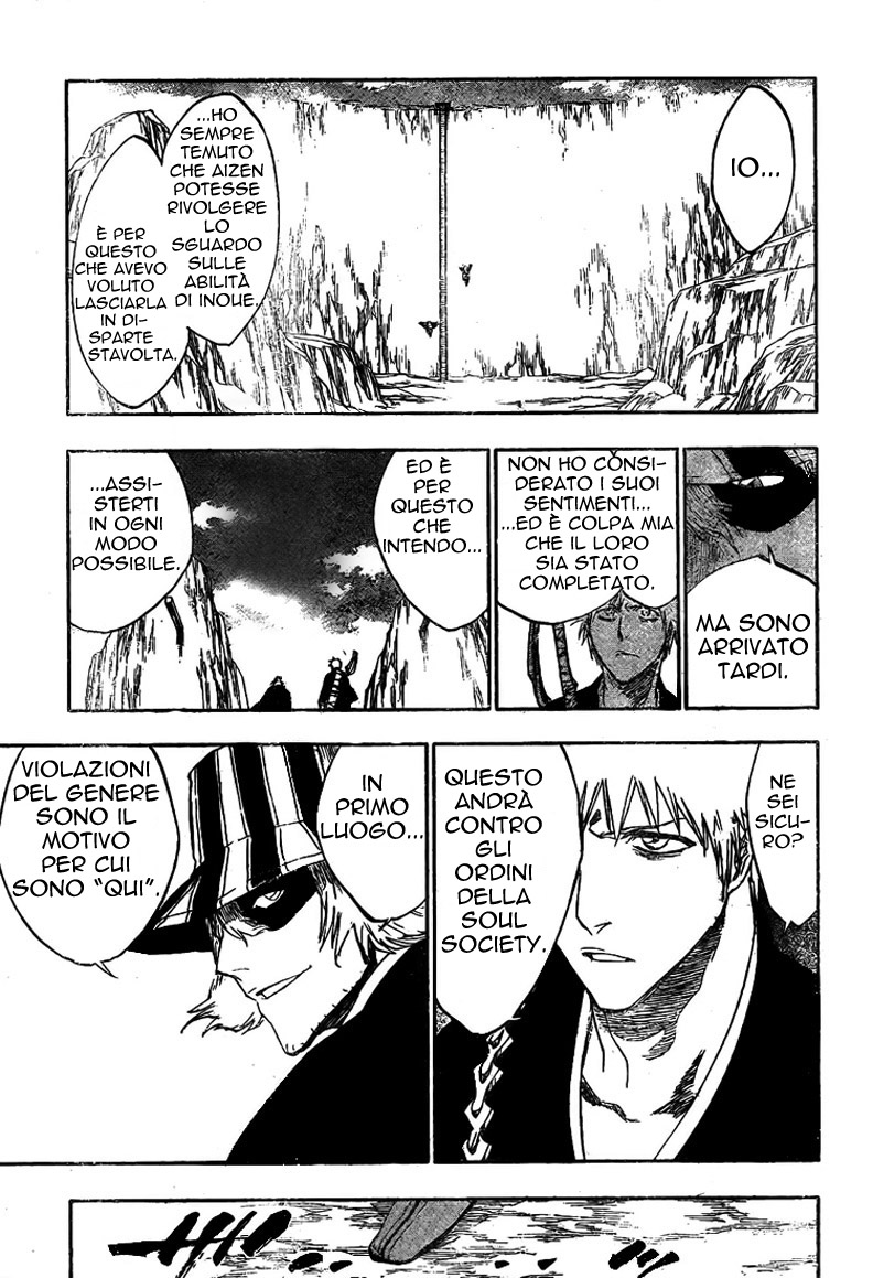 Read Bleach IT Manga Online