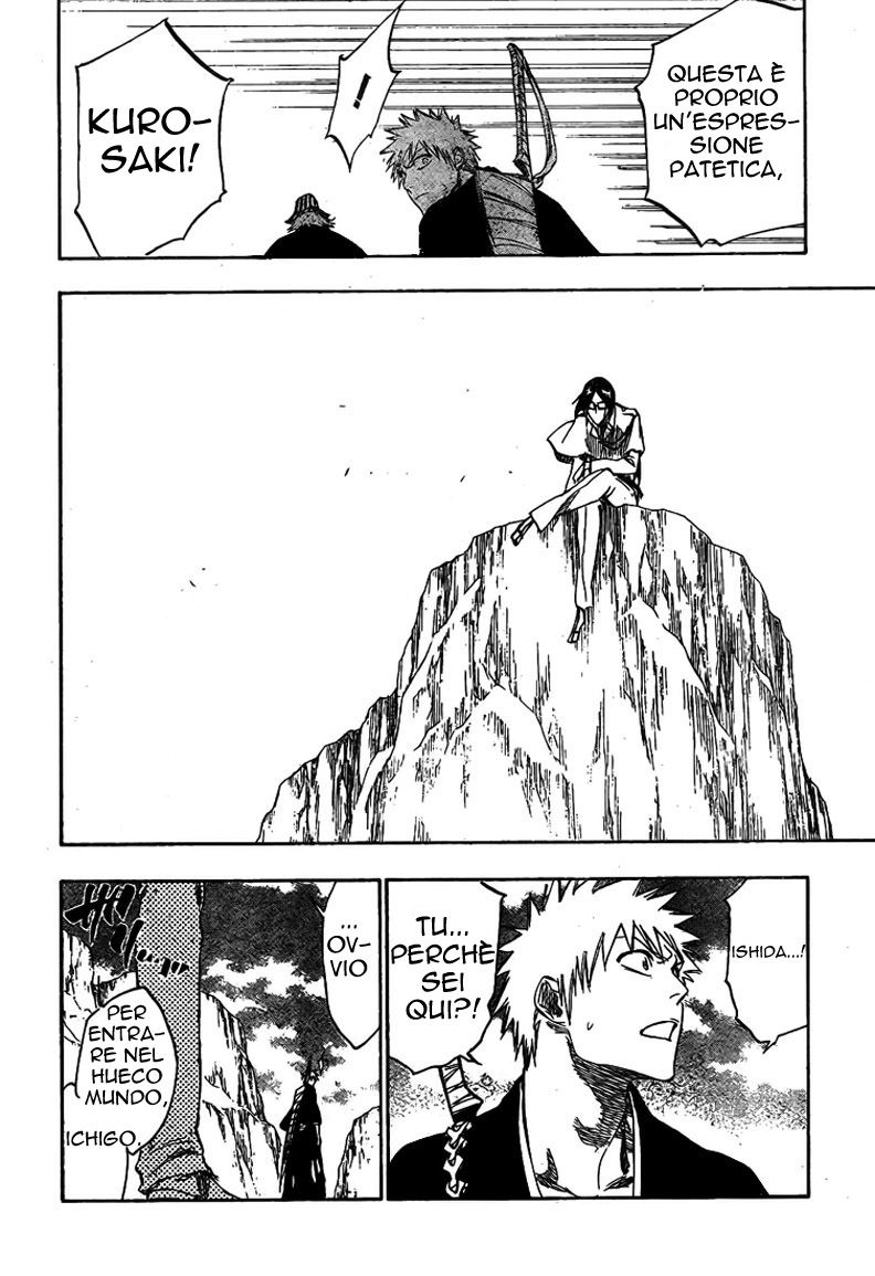 Read Bleach IT Manga Online