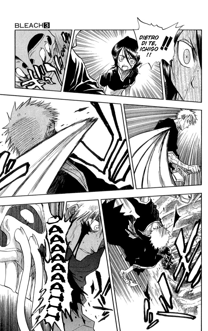 Read Bleach IT Manga Online