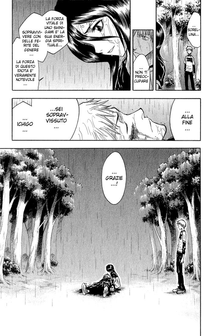 Read Bleach IT Manga Online