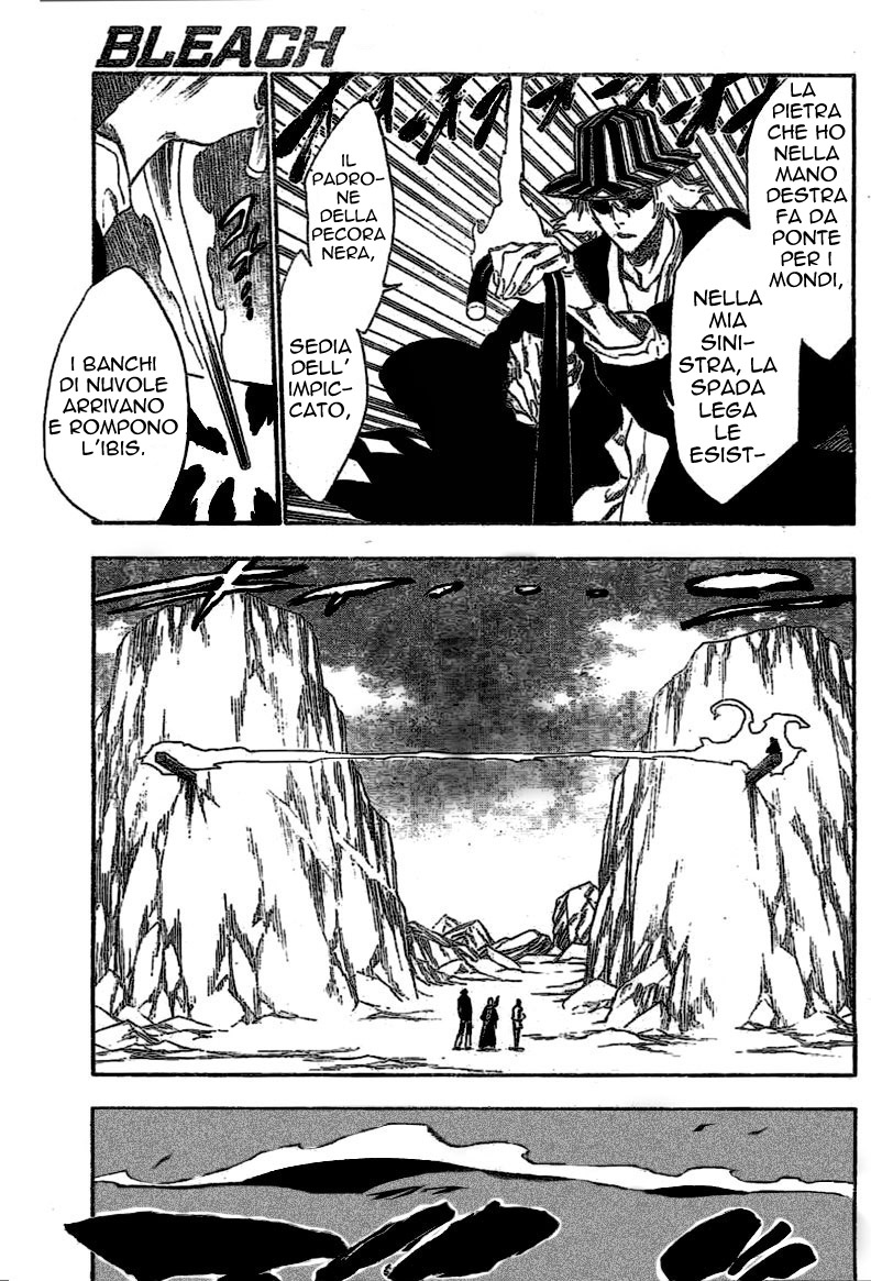 Read Bleach IT Manga Online