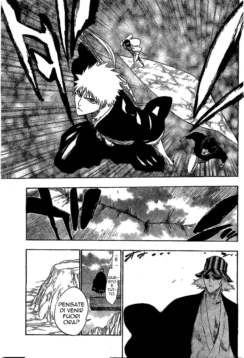 Read Bleach IT Manga Online