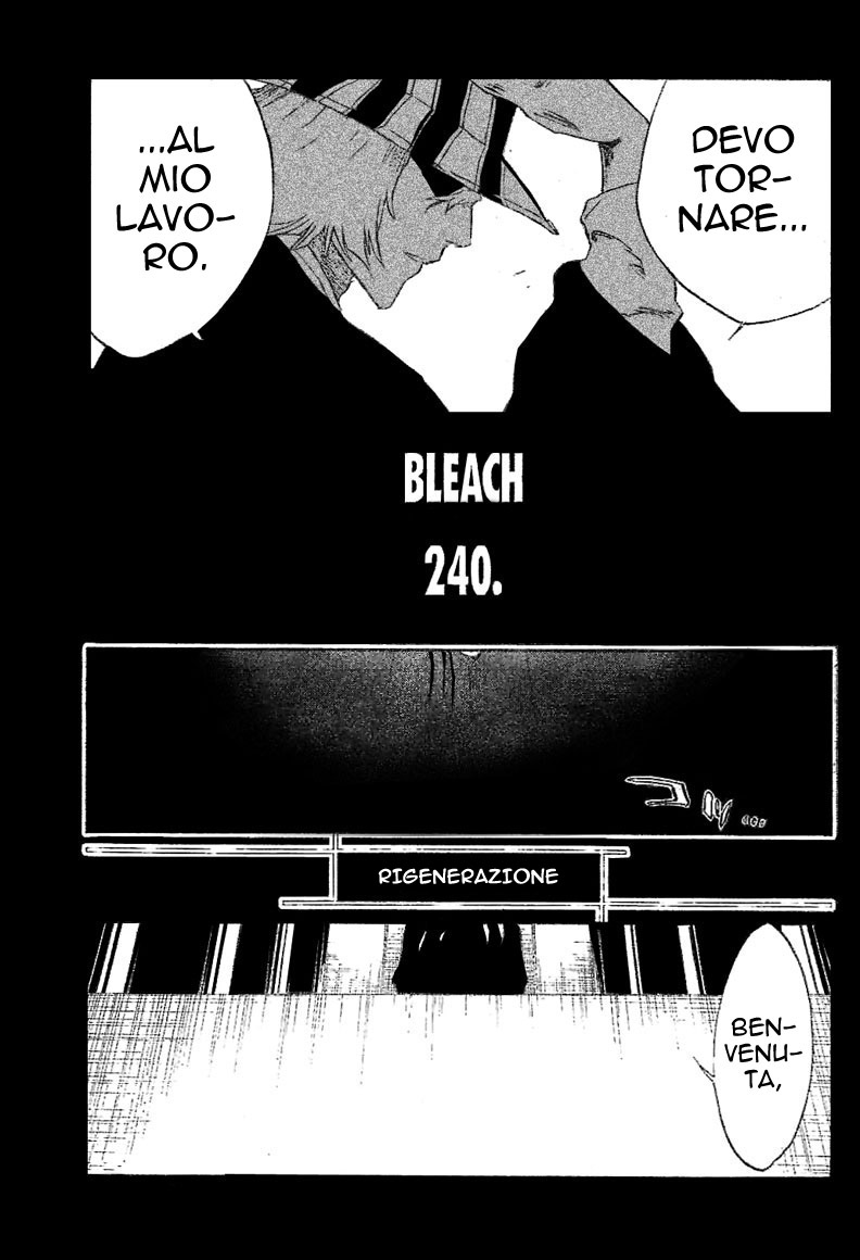 Read Bleach IT Manga Online
