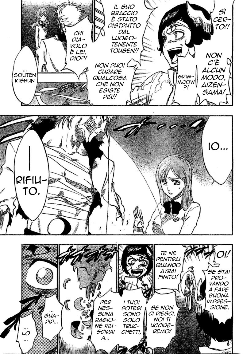 Read Bleach IT Manga Online