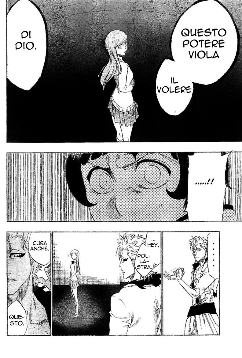 Read Bleach IT Manga Online