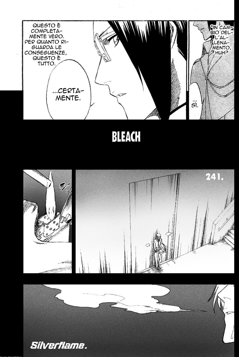 Read Bleach IT Manga Online