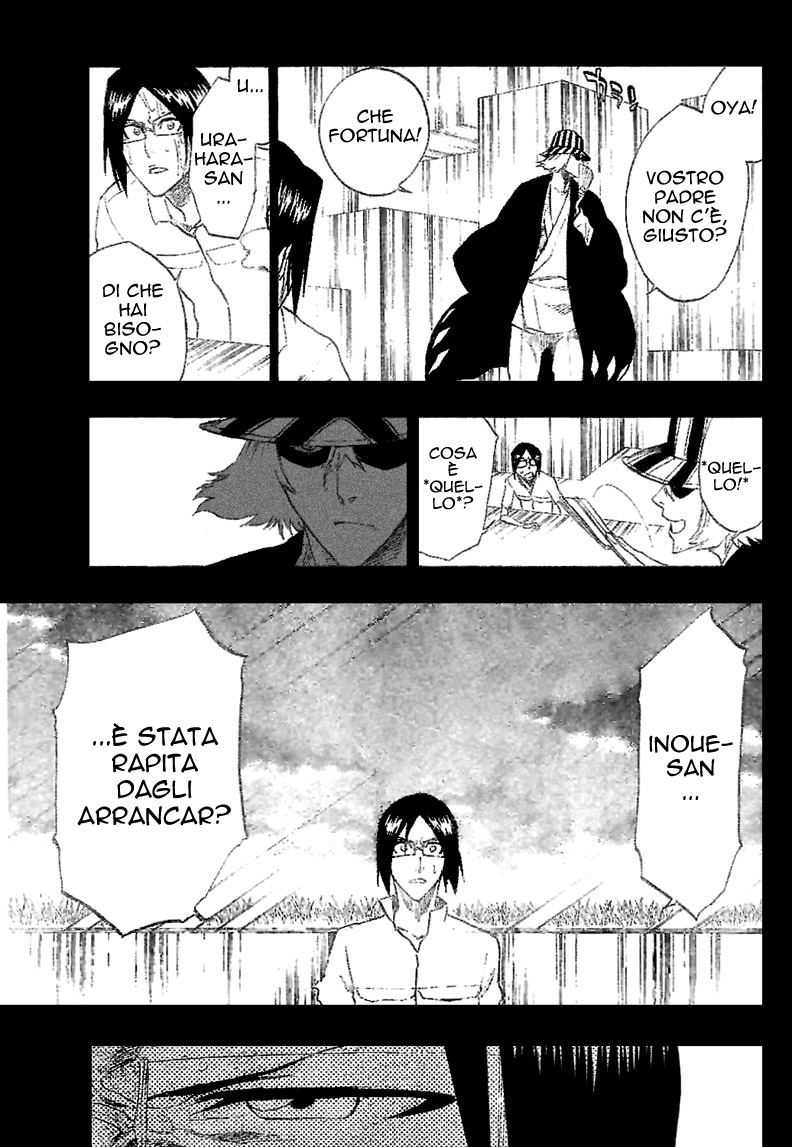 Read Bleach IT Manga Online
