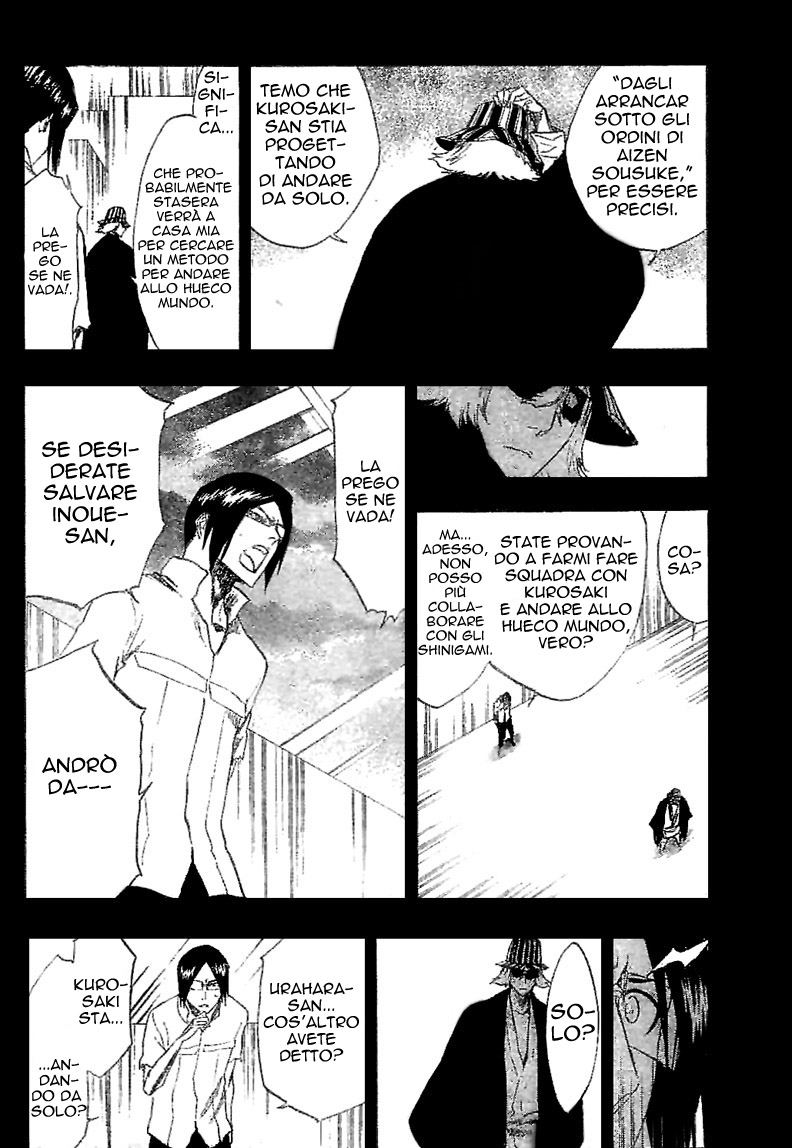 Read Bleach IT Manga Online