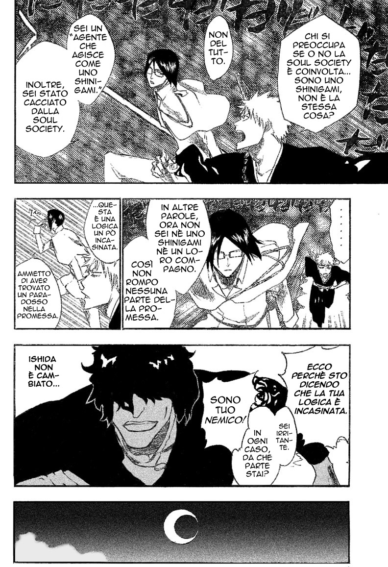 Read Bleach IT Manga Online