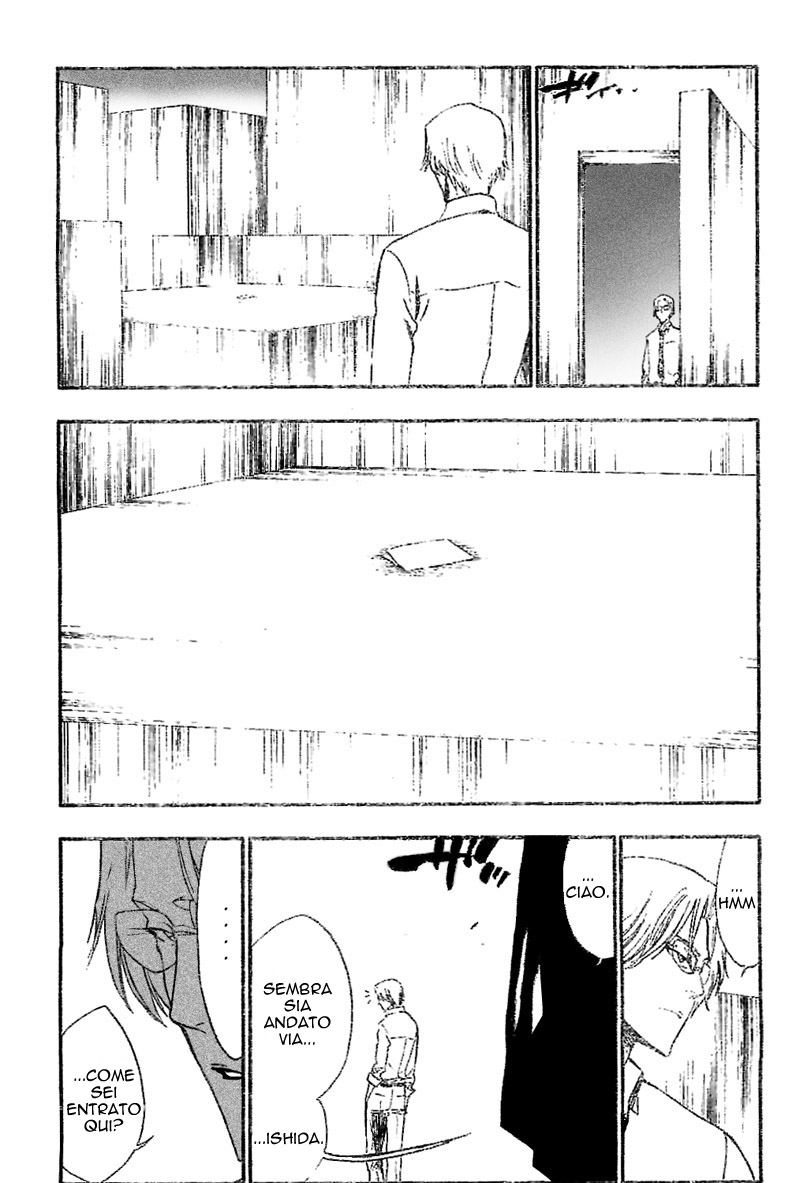 Read Bleach IT Manga Online