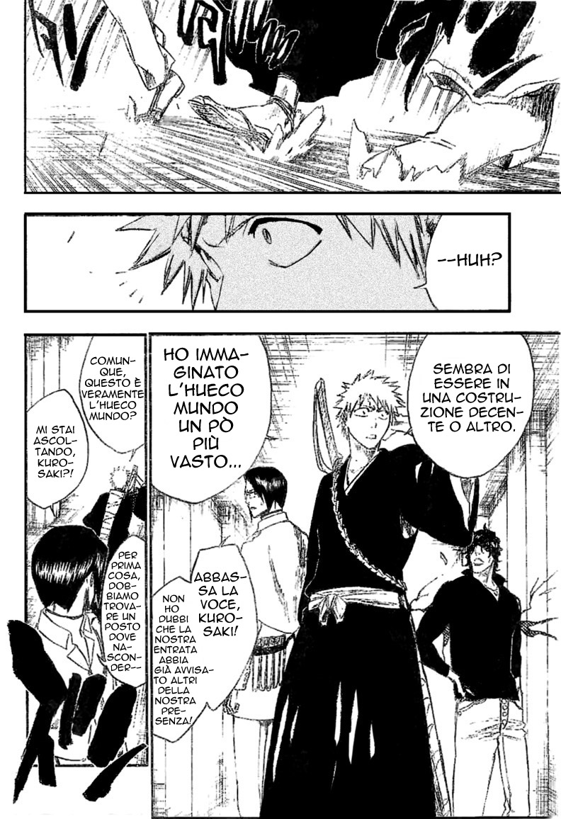 Read Bleach IT Manga Online