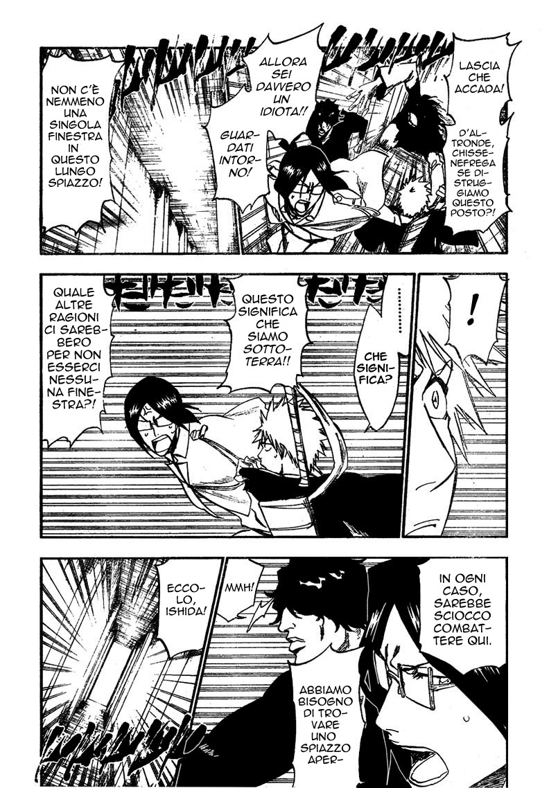 Read Bleach IT Manga Online