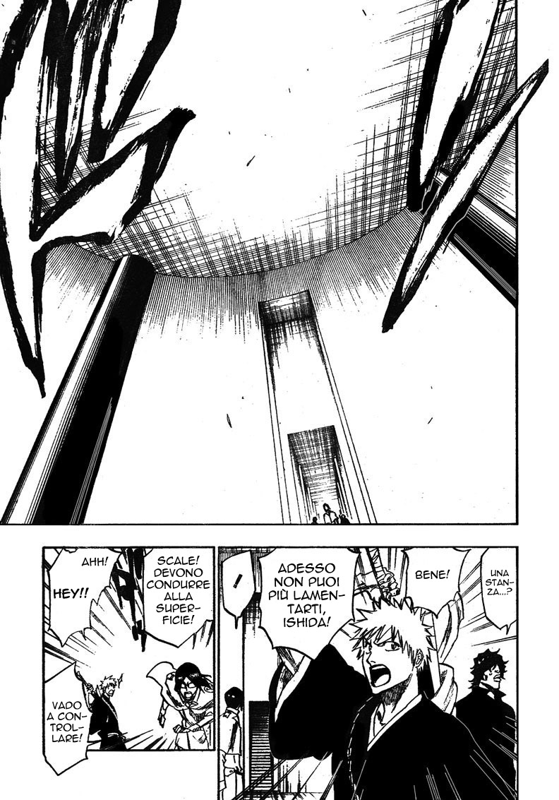 Read Bleach IT Manga Online