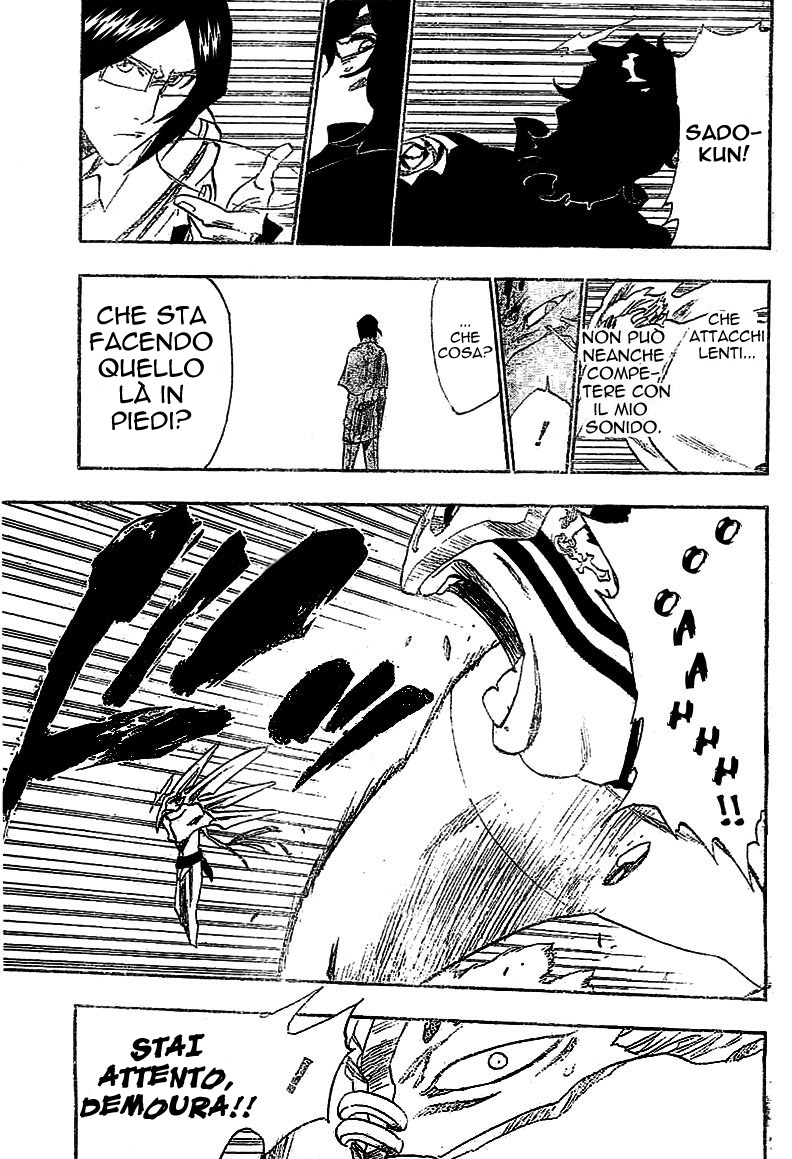 Read Bleach IT Manga Online