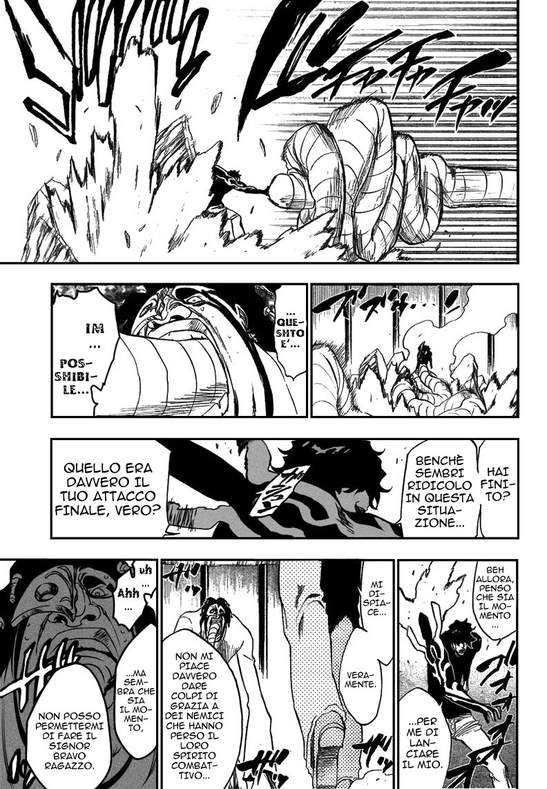 Read Bleach IT Manga Online