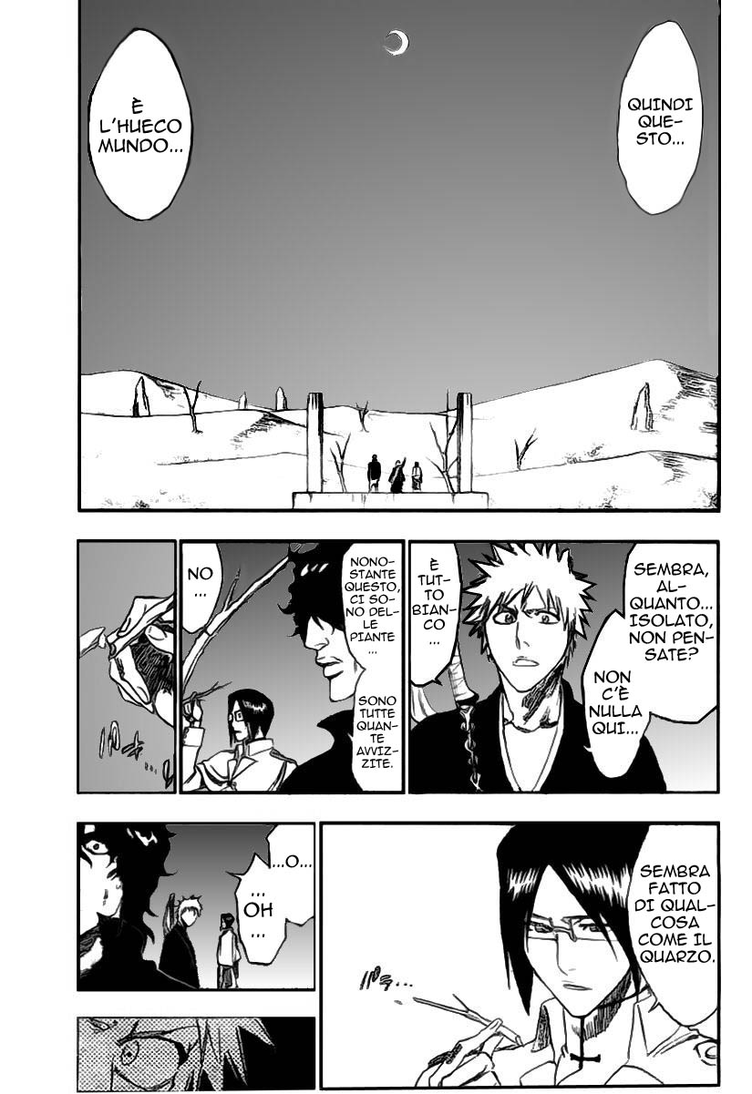 Read Bleach IT Manga Online