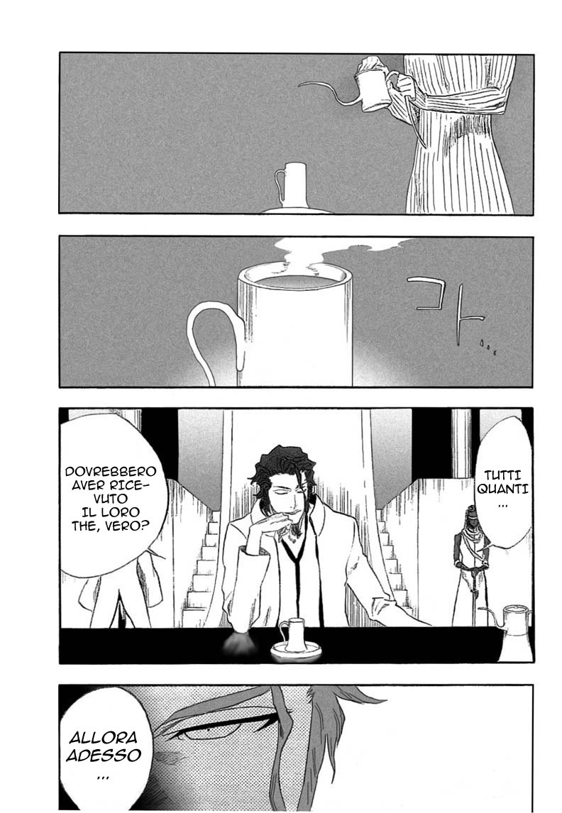 Read Bleach IT Manga Online