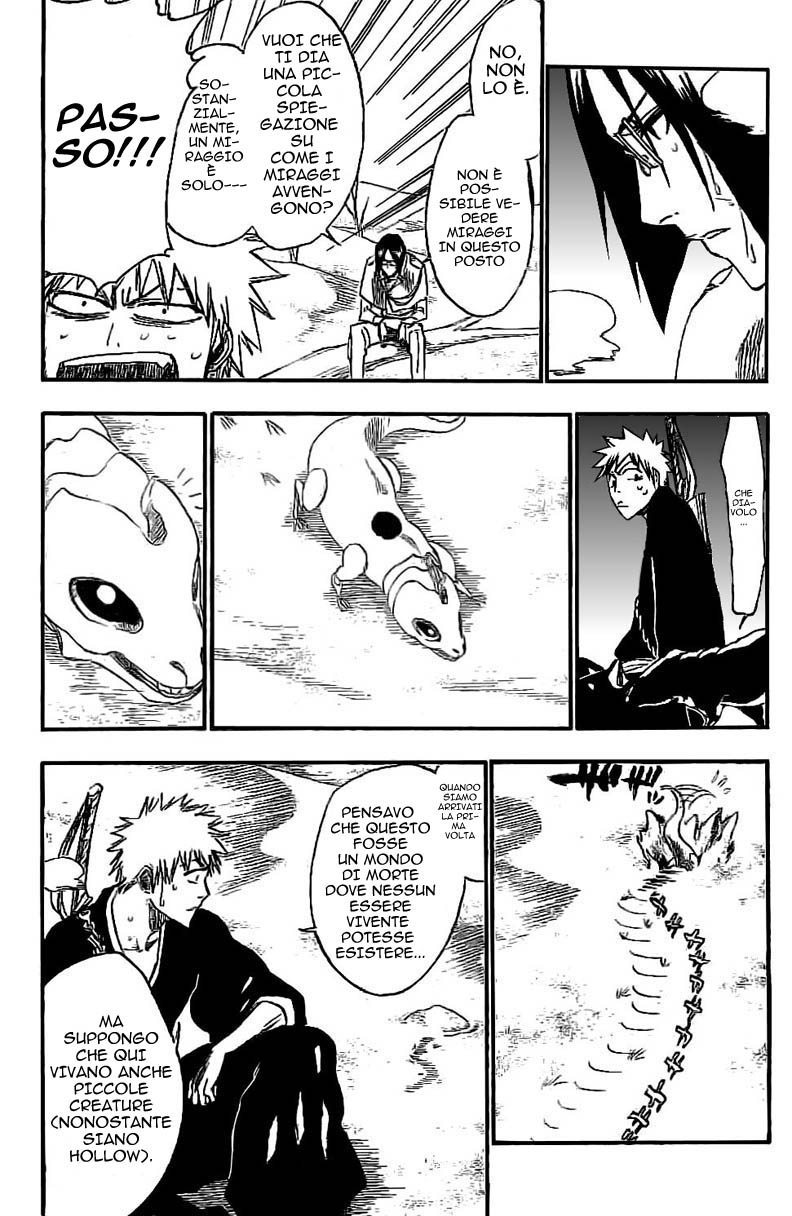 Read Bleach IT Manga Online