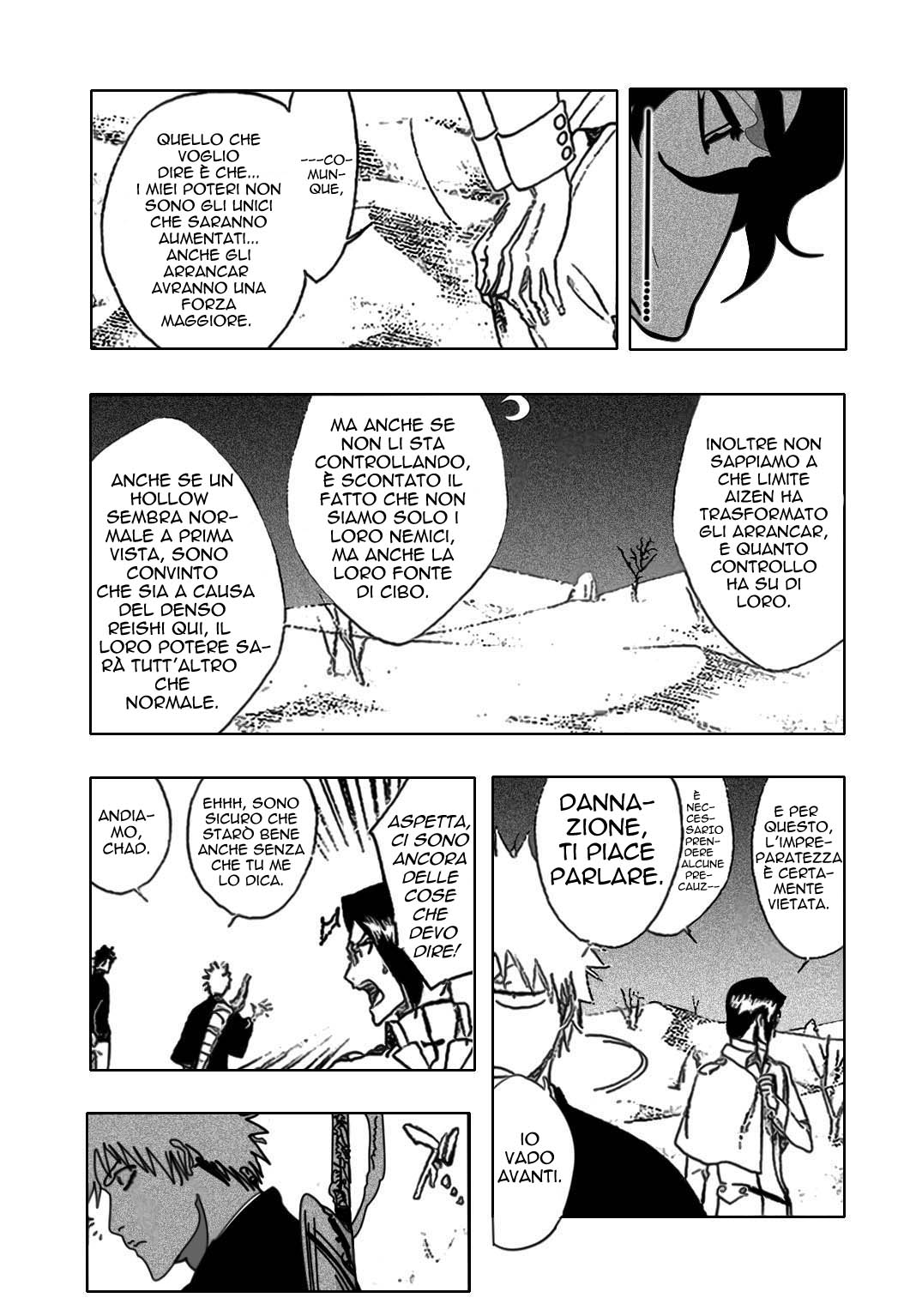 Read Bleach IT Manga Online