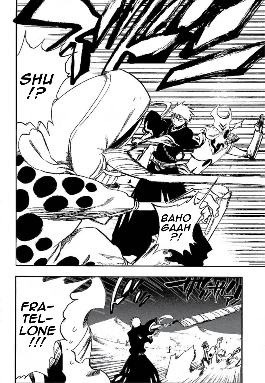 Read Bleach IT Manga Online