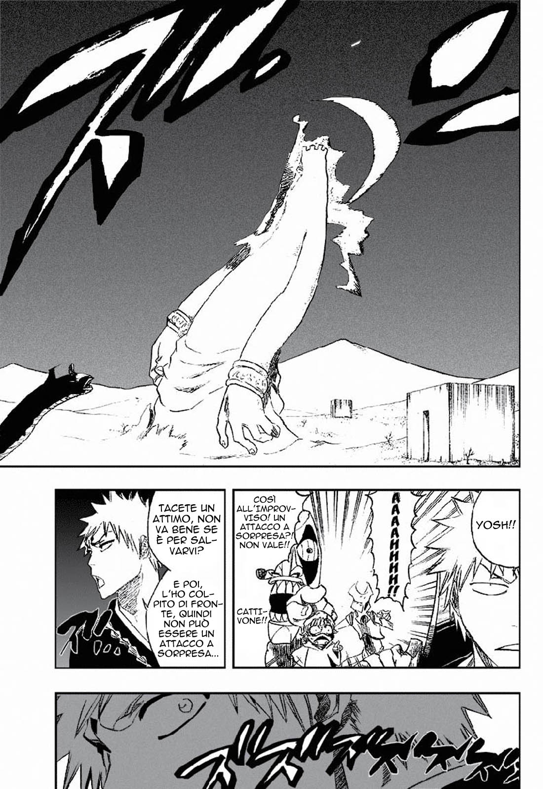 Read Bleach IT Manga Online