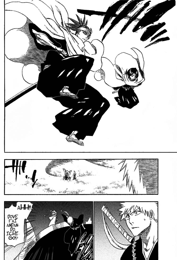 Read Bleach IT Manga Online