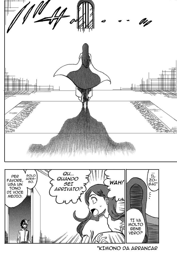 Read Bleach IT Manga Online