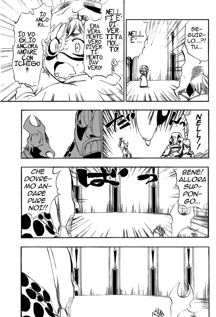 Read Bleach IT Manga Online