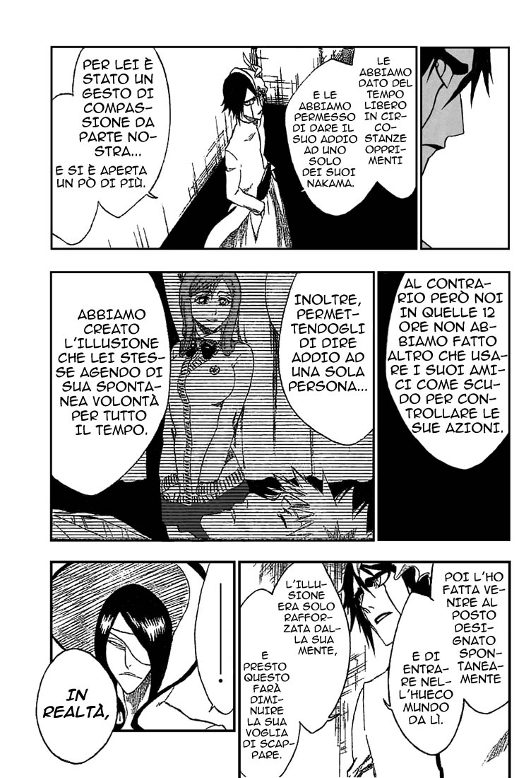 Read Bleach IT Manga Online