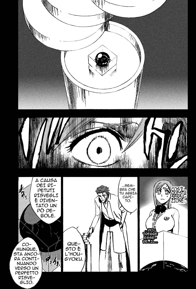 Read Bleach IT Manga Online