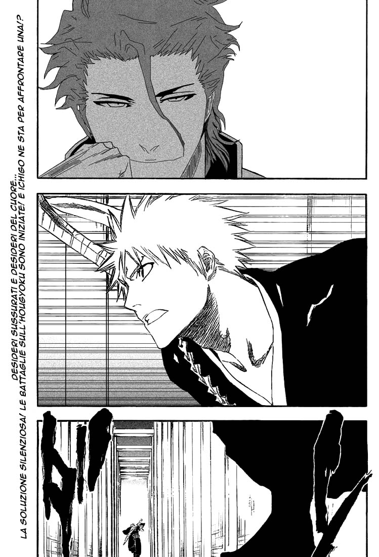 Read Bleach IT Manga Online