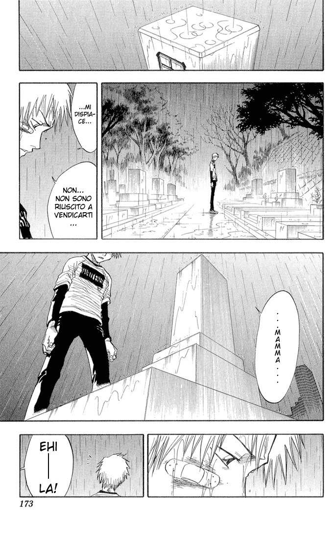 Read Bleach IT Manga Online