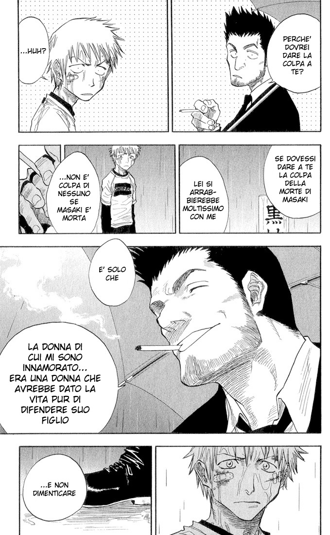 Read Bleach IT Manga Online