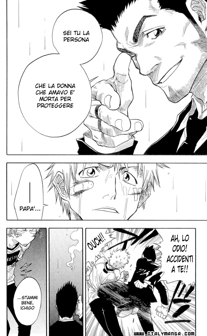 Read Bleach IT Manga Online